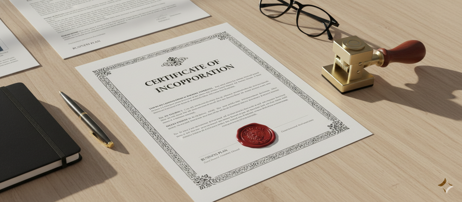 Different jurisdiction options